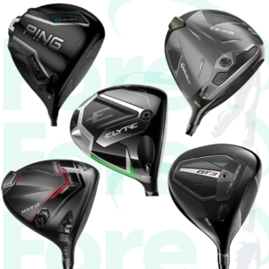 New Driver of your choice 2025 Model #21