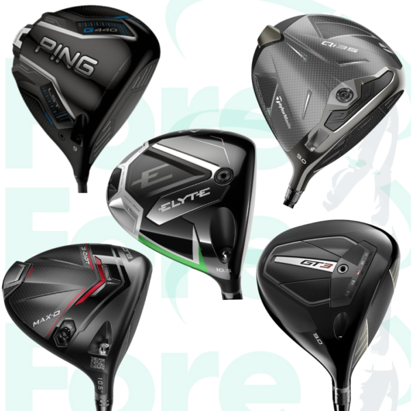 New Driver of your choice 2025 Model #21