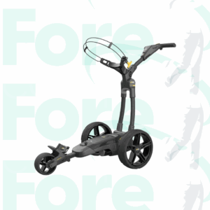 PowaKaddy FX1 Electric Trolley #6