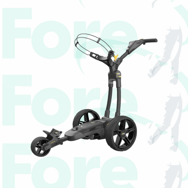 PowaKaddy FX1 Electric Trolley #6