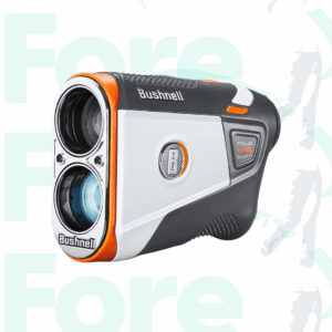 Bushnell V6 Shift Rangefinder #2