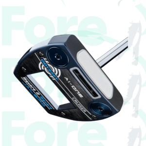 Odyssey Ai-ONE Square 2 Square Putter of your choice #3
