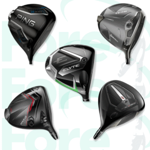 New Driver of your choice 2025 Model #30