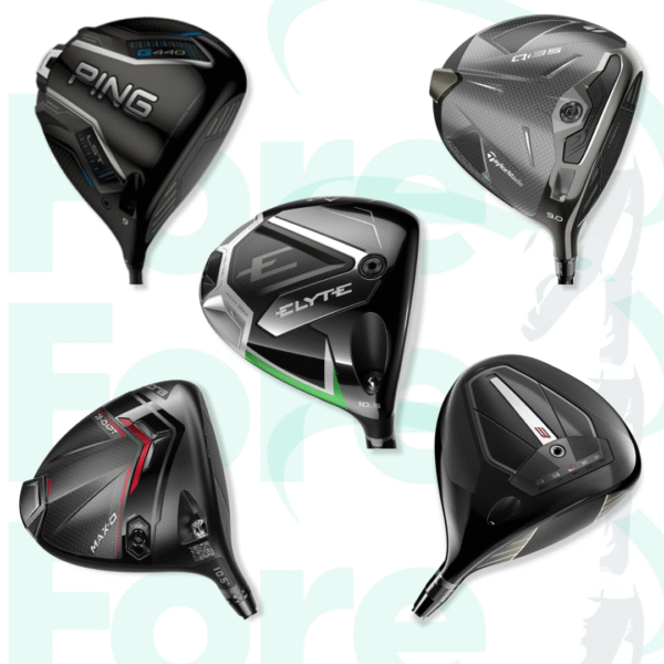 New Driver of your choice 2025 Model #30