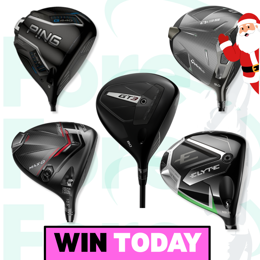 New Driver of your choice 2025 Model #43