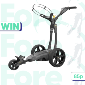 PowaKaddy FX1 Electric Trolley #17