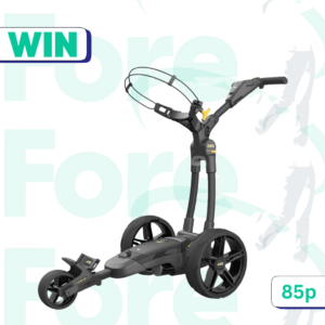 PowaKaddy FX1 Electric Trolley #20