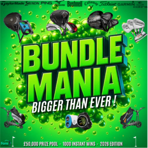 BUNDLE MANIA !! EVERY PRIZE IS A BUNDLE - READ DESCRIPTION FOR ALL PRIZE INFO
