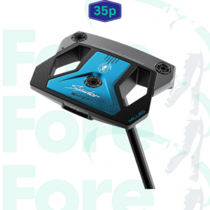 NEW EDITION TAYLORMADE 5K ZT SPIDER PUTTER #34