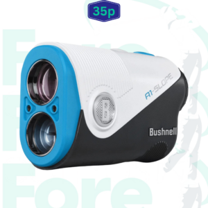 WIN A BUSHNELL A1 SLOPE RANGEFINDER #3