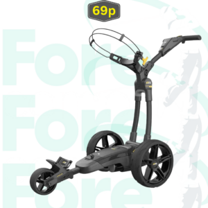 PowaKaddy FX1 Electric Trolley #24