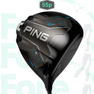 WIN A 2026 PING G440 K DRIVER **AUTODRAW** #7