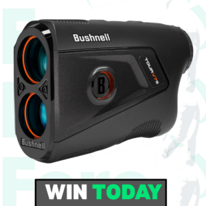 Bushnell Tour V7 Shift Golf Laser Rangefinder  **AUTODRAW** #3