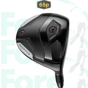 WIN A CALLAWAY QUANTUM MINI DRIVER #1