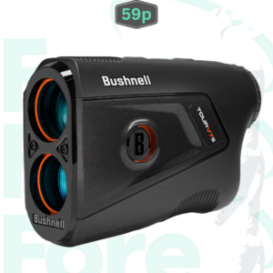 Bushnell Tour V7 Shift Golf Laser Rangefinder  **AUTODRAW** #1