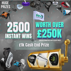 MEGA WIN - 2500 INSTANT WINS WORTH OVER £250K - AutoDraw End prize £1000 -  Read description for prizes