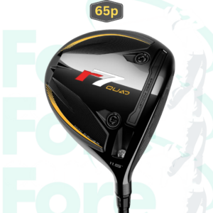WIN A TaylorMade R7 MINI DRIVER #3