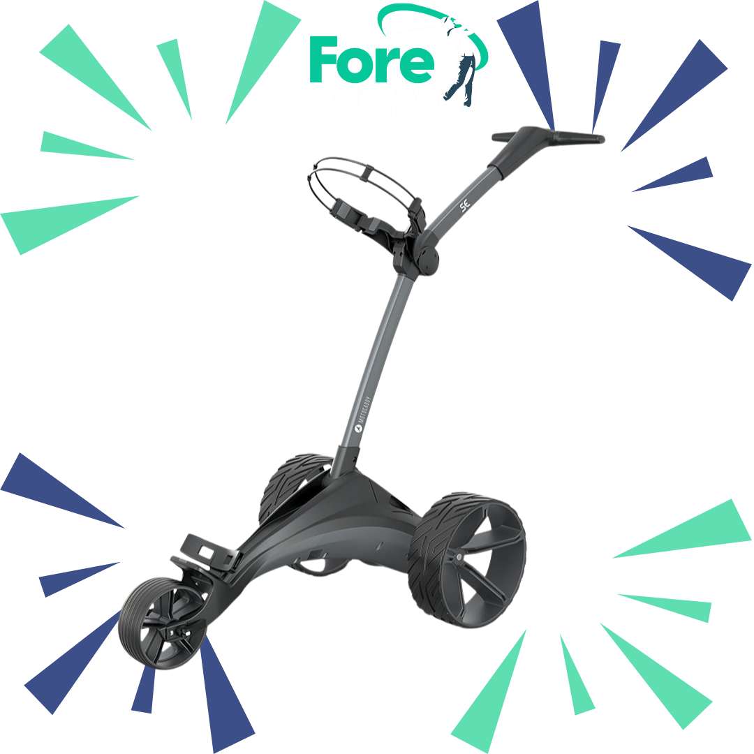 MotoCaddy SE