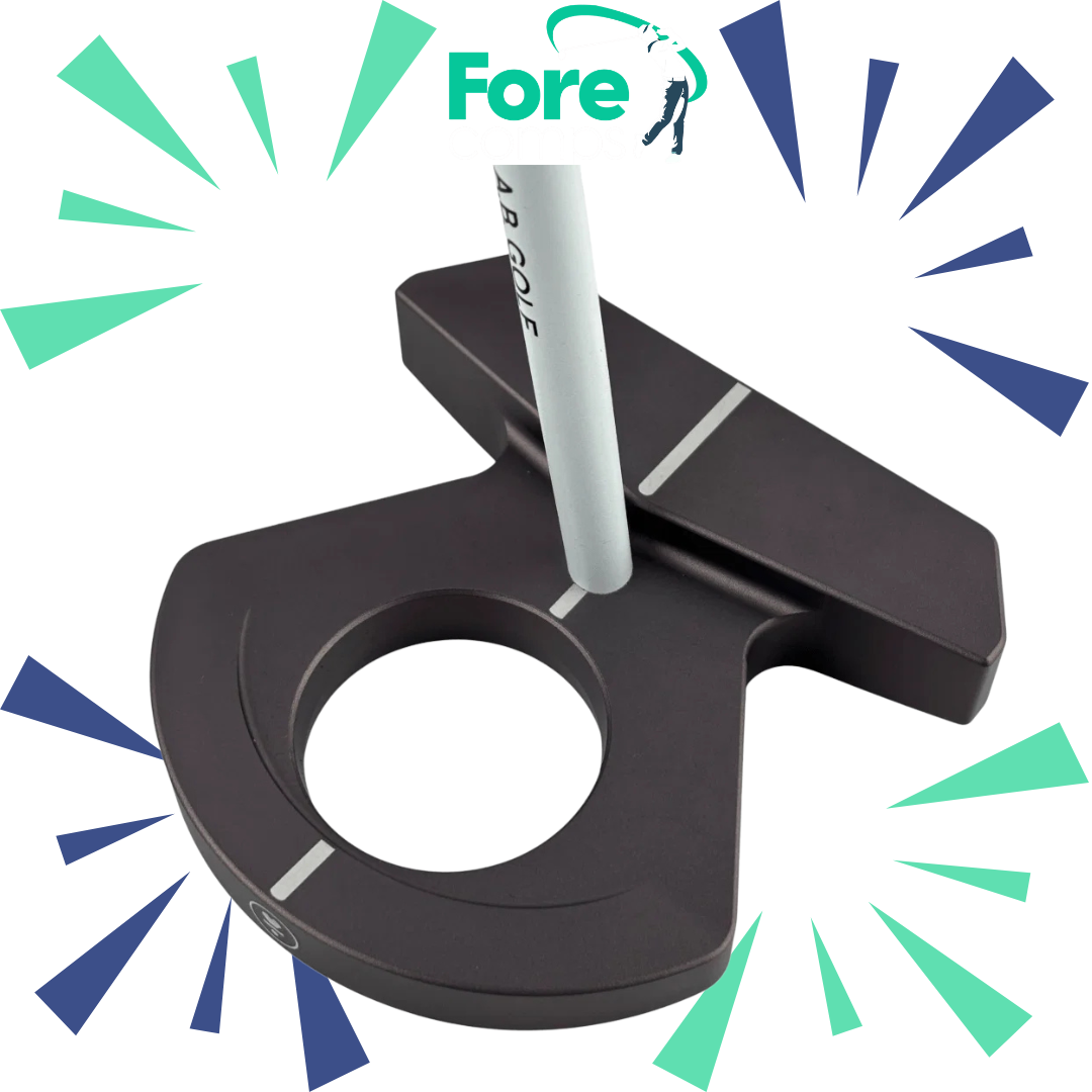 LAB DF3i Putter