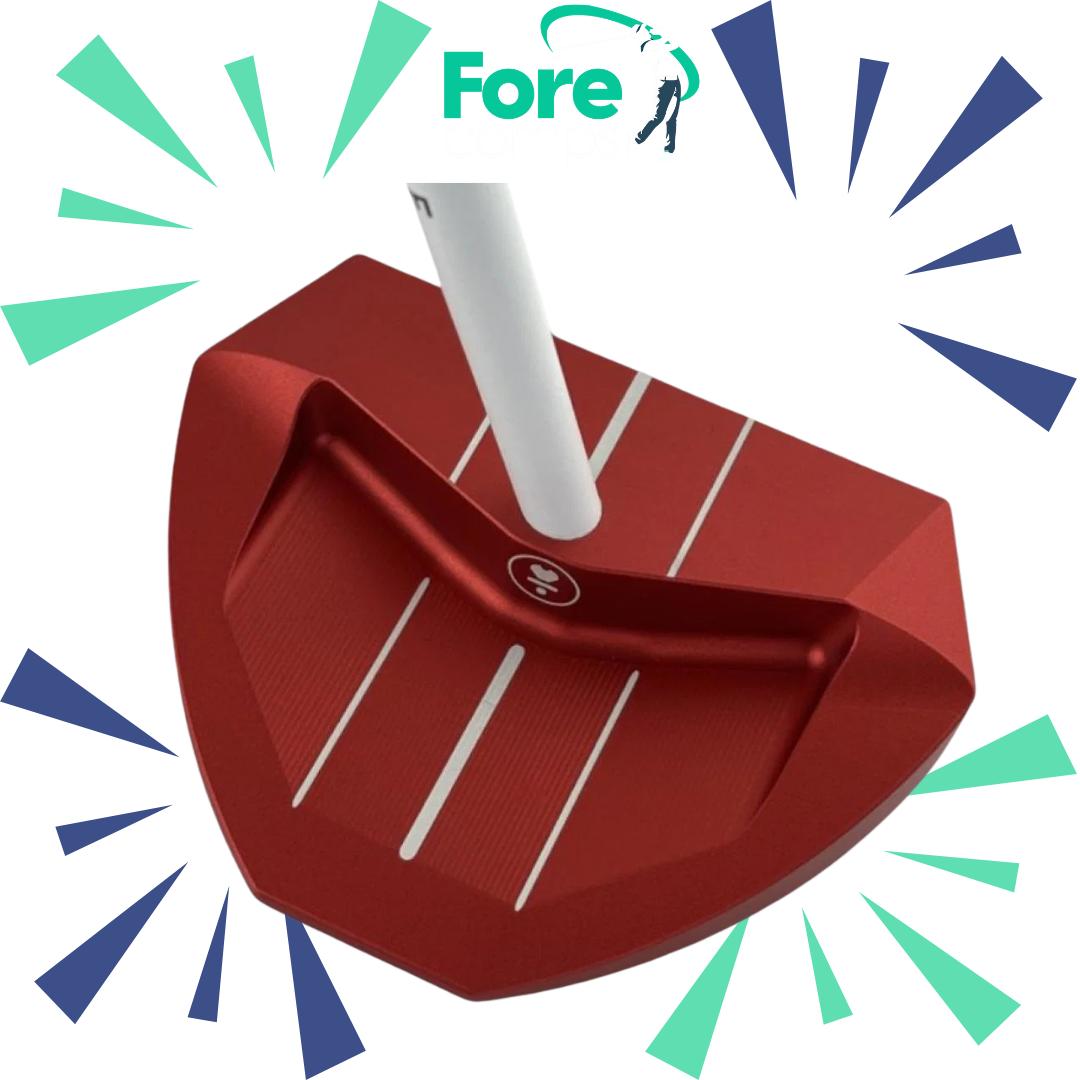 LAB OZ.1 Putter
