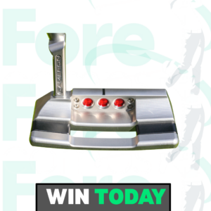 WIN A TAYLORMADE TOUR SPIDER PUTTER **AUTODRAW** #1