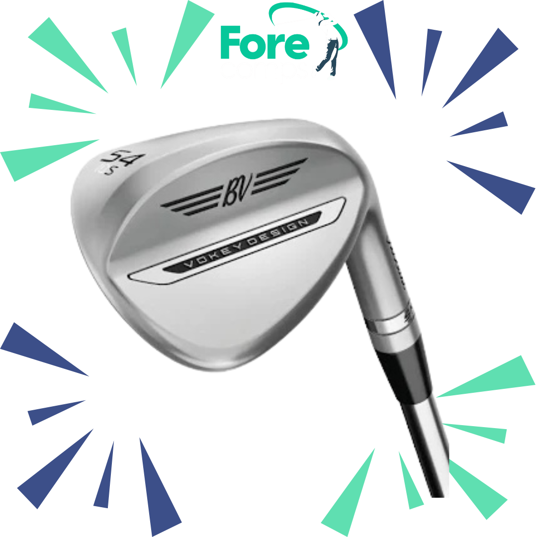 Titleist SM11 Vokey Wedge
