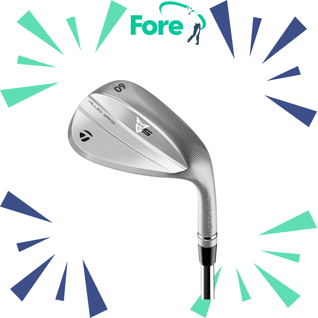 TaylorMade MG5 Wedge