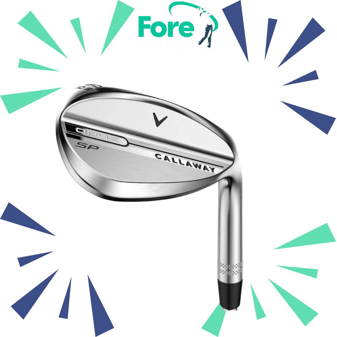 Callaway Opus Wedge