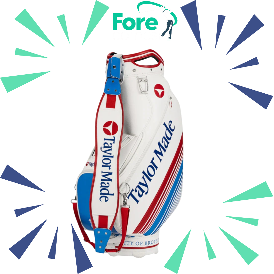 PGA Championship LTD Edition Bag