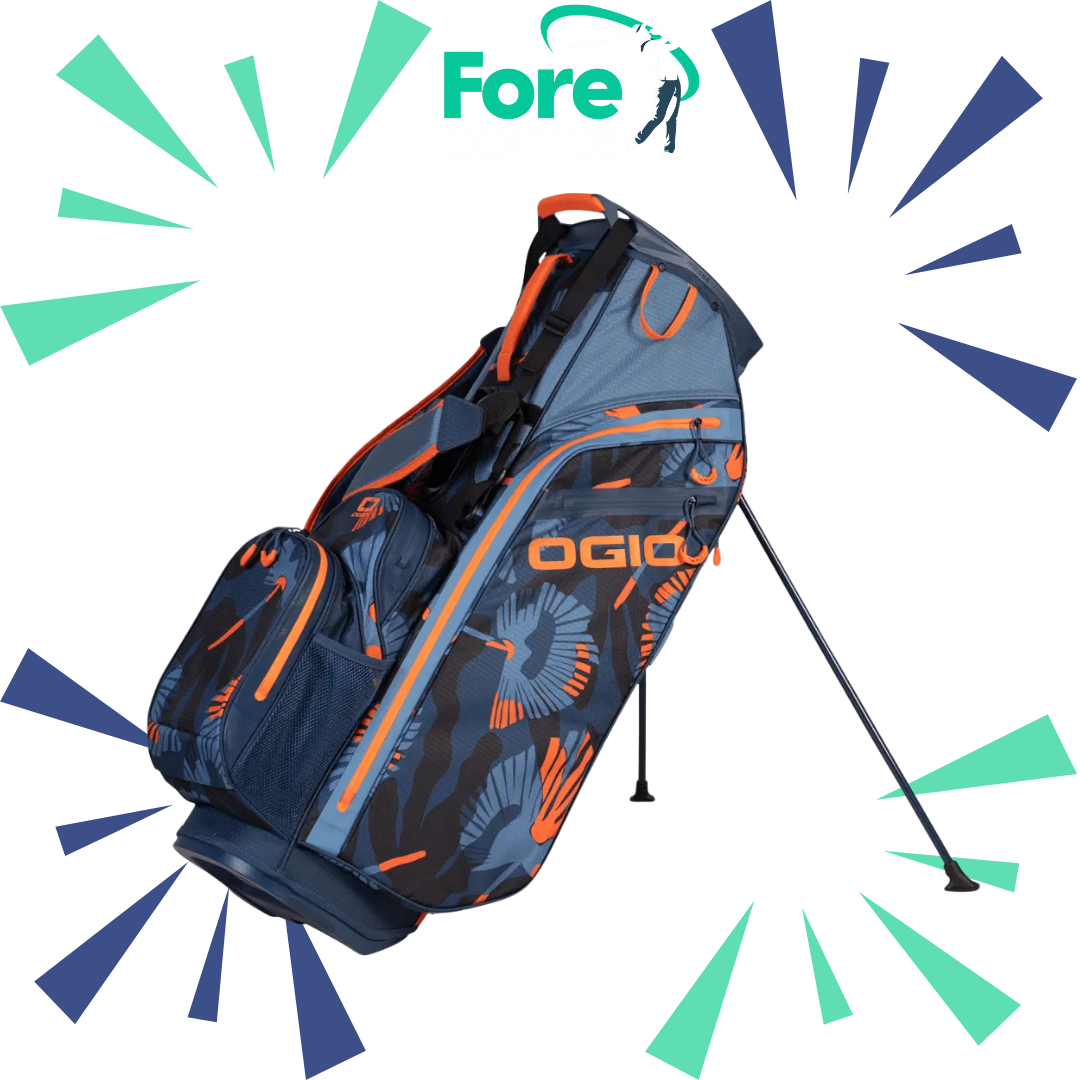 OGIO Stand Bag