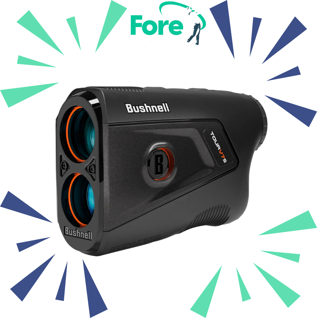 Bushnell V7 Shift