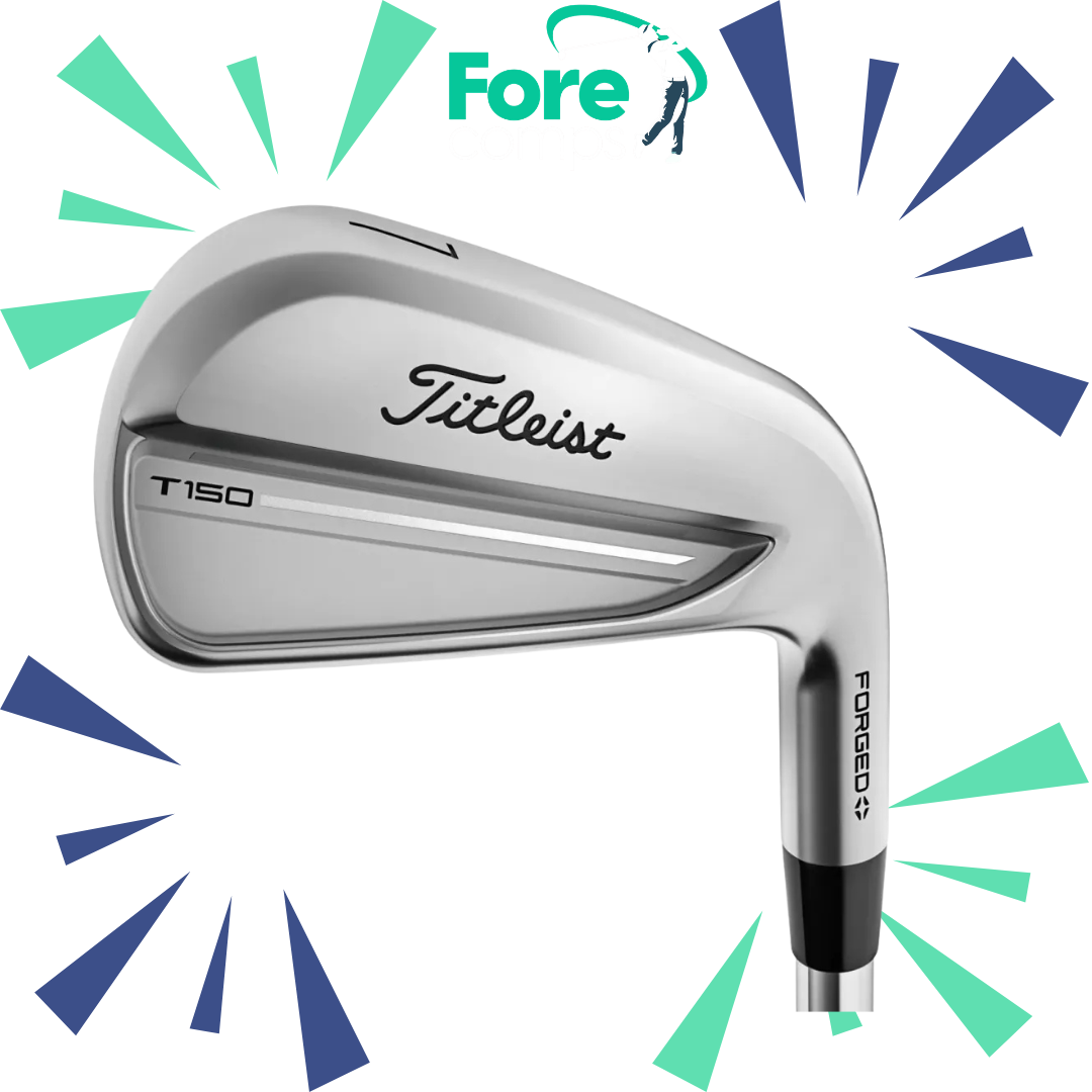Titleist T Series Irons