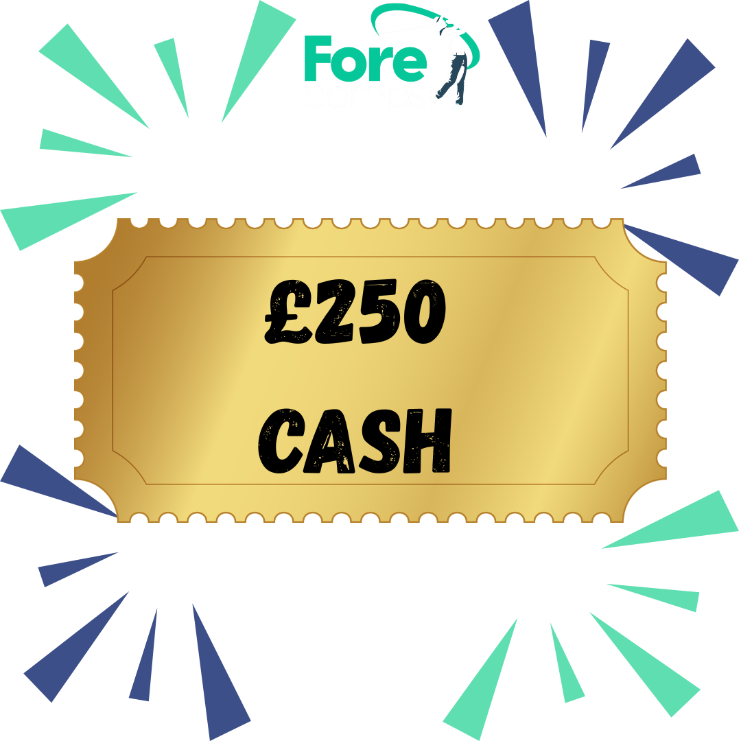 £250 Cash