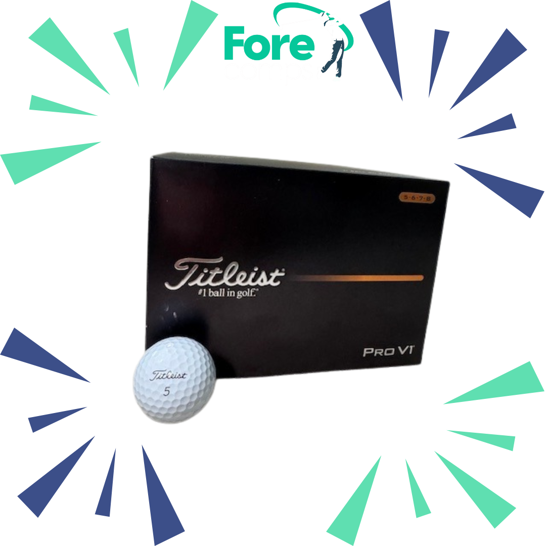 Dozen ProV1