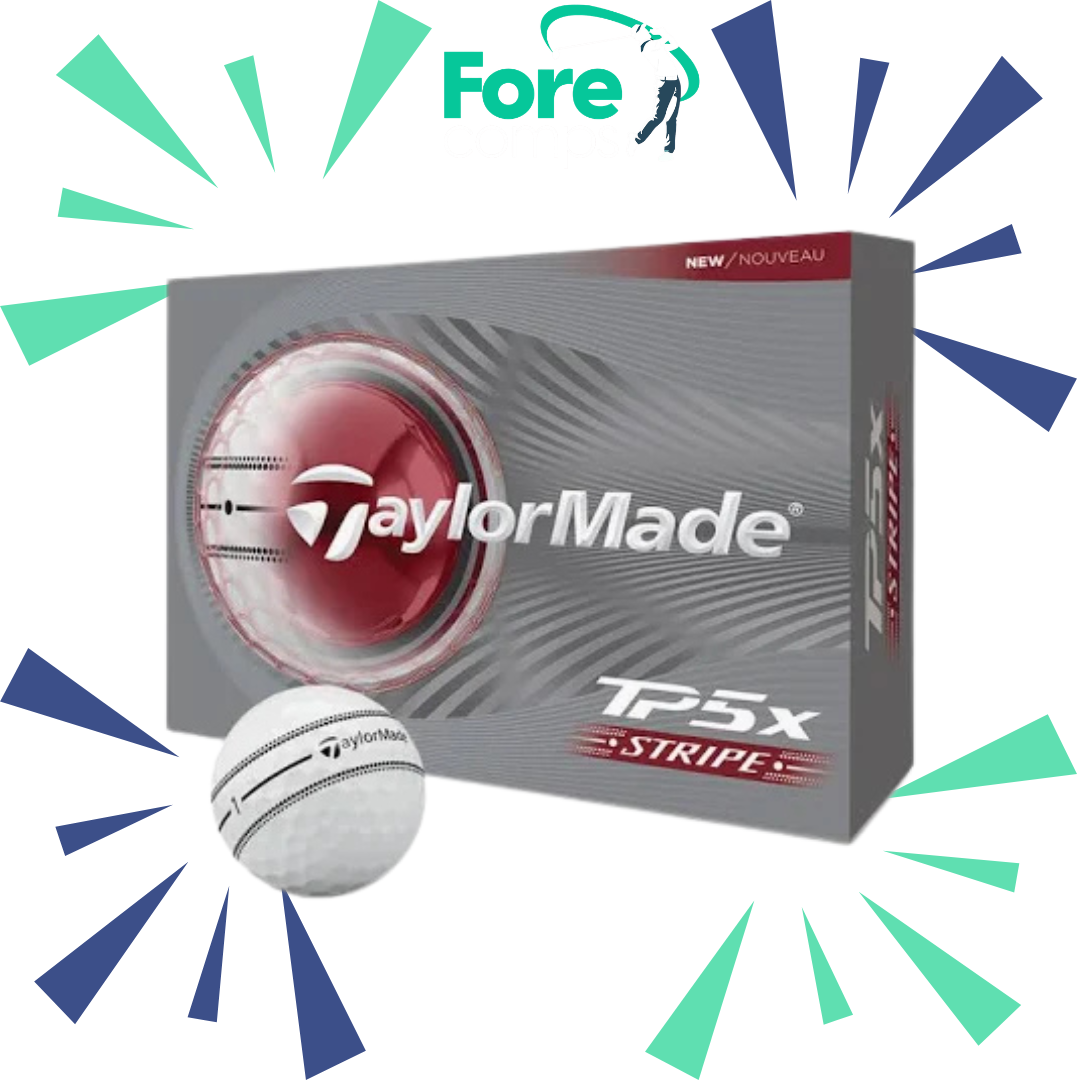 Dozen TP5 Stripe