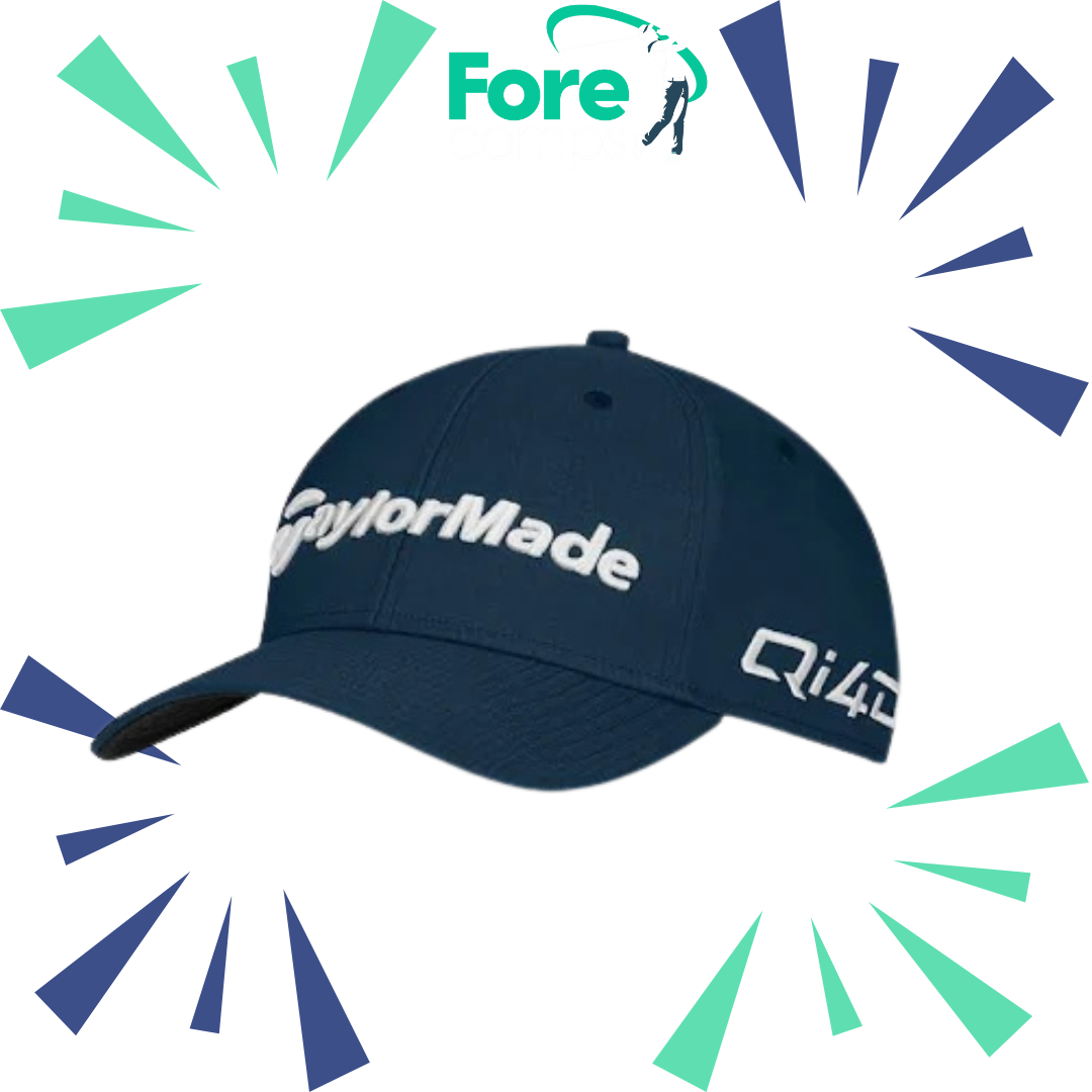 TaylorMade Cap
