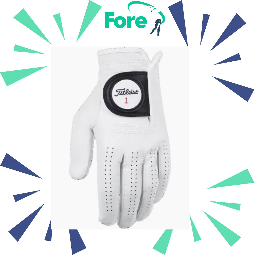 Titleist Glove