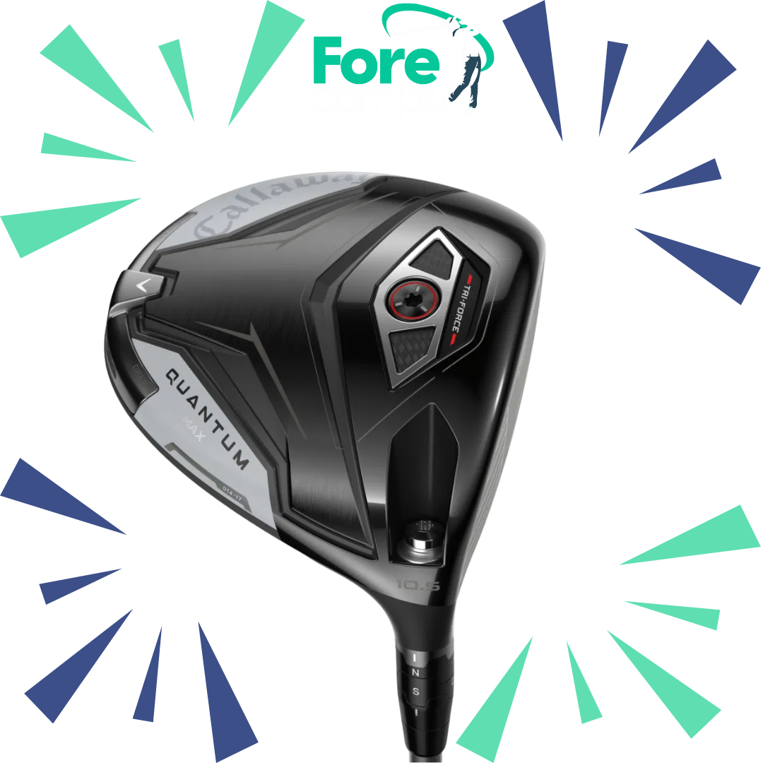 Callaway Quantum Driver