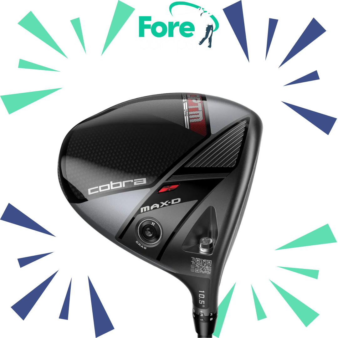 Cobra OPTM Driver