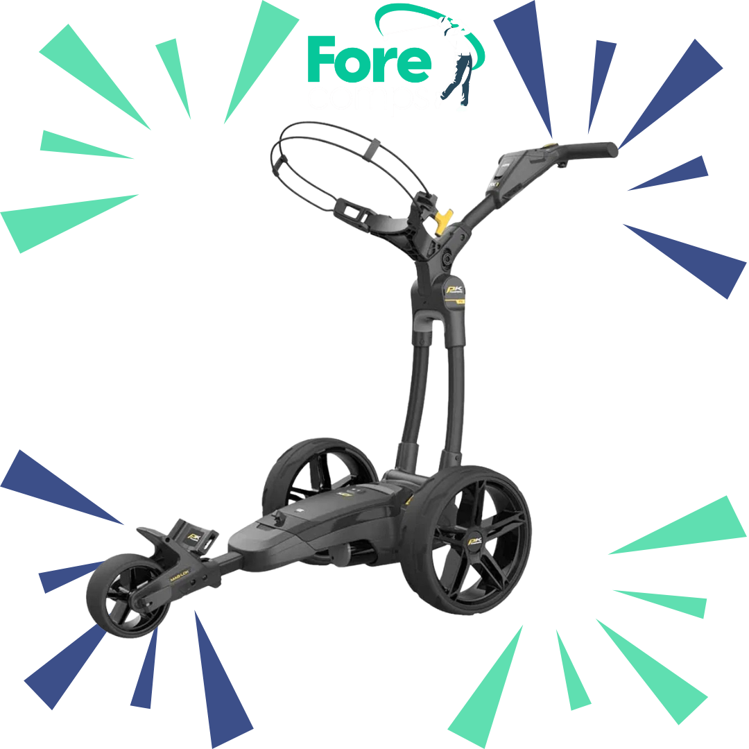 PowaKaddy FX1