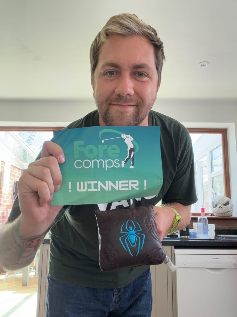 Winner photo: Luke Ross