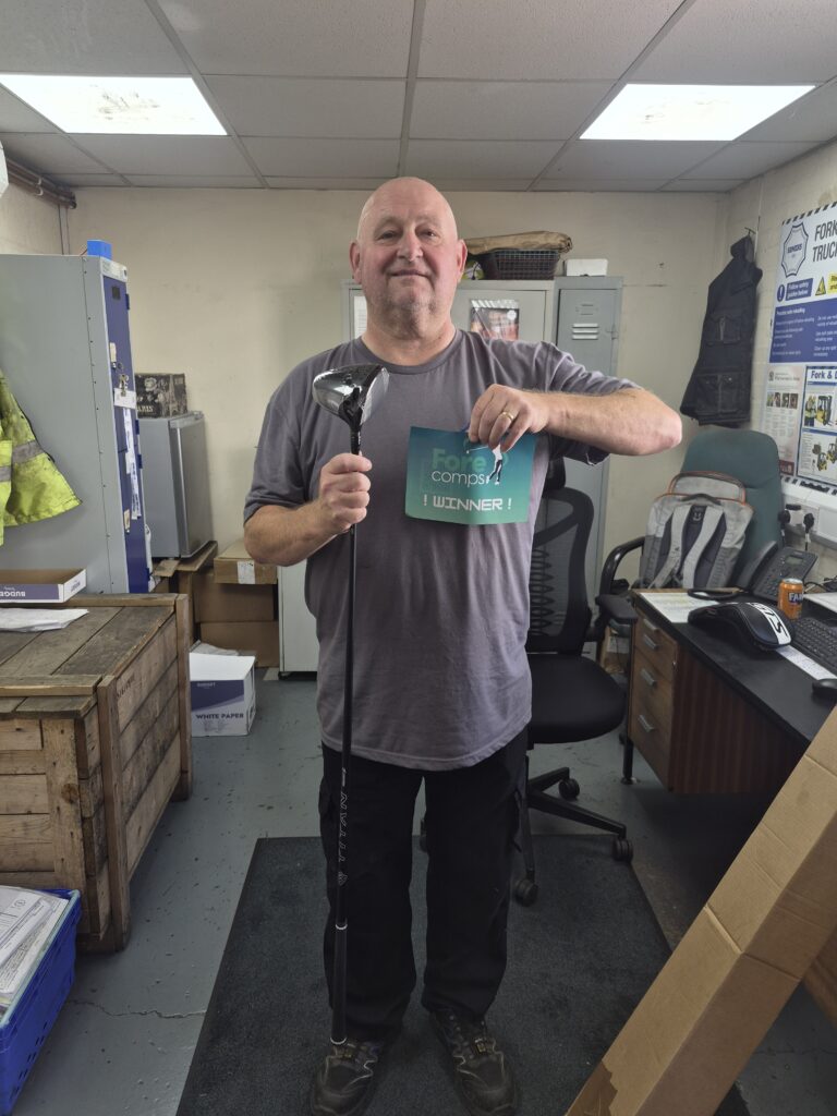 Winner photo: Mark Pilkington