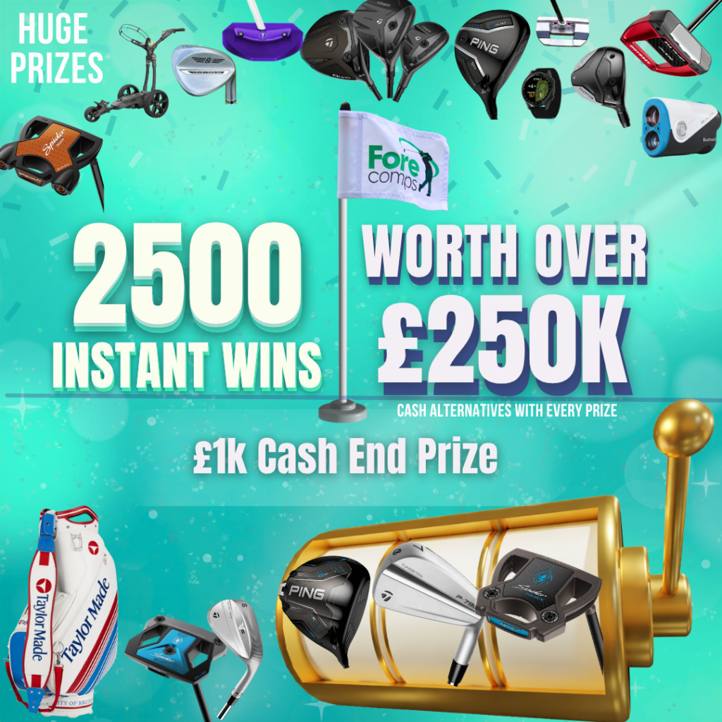 SUMMER MEGA WIN 2 - 2500 INSTANT WINS WORTH OVER £250K - AutoDraw End prize £1000 CASH