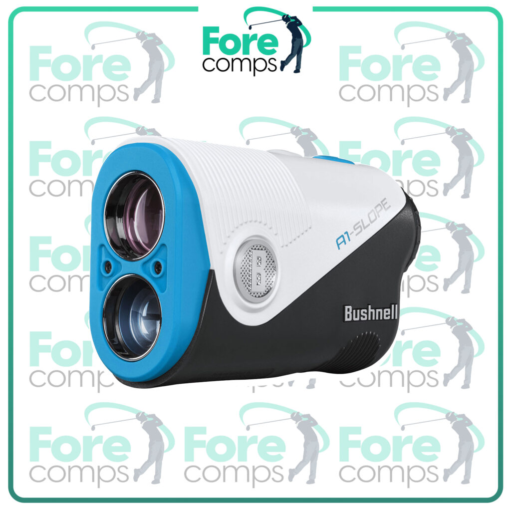Bushnell Tour V7 Shift Golf Laser Rangefinder #7