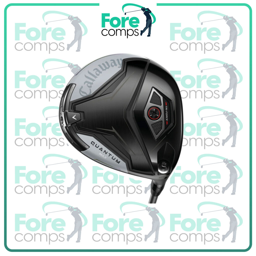 Win A CALLAWAY QUANTUM **AUTODRAW** #4