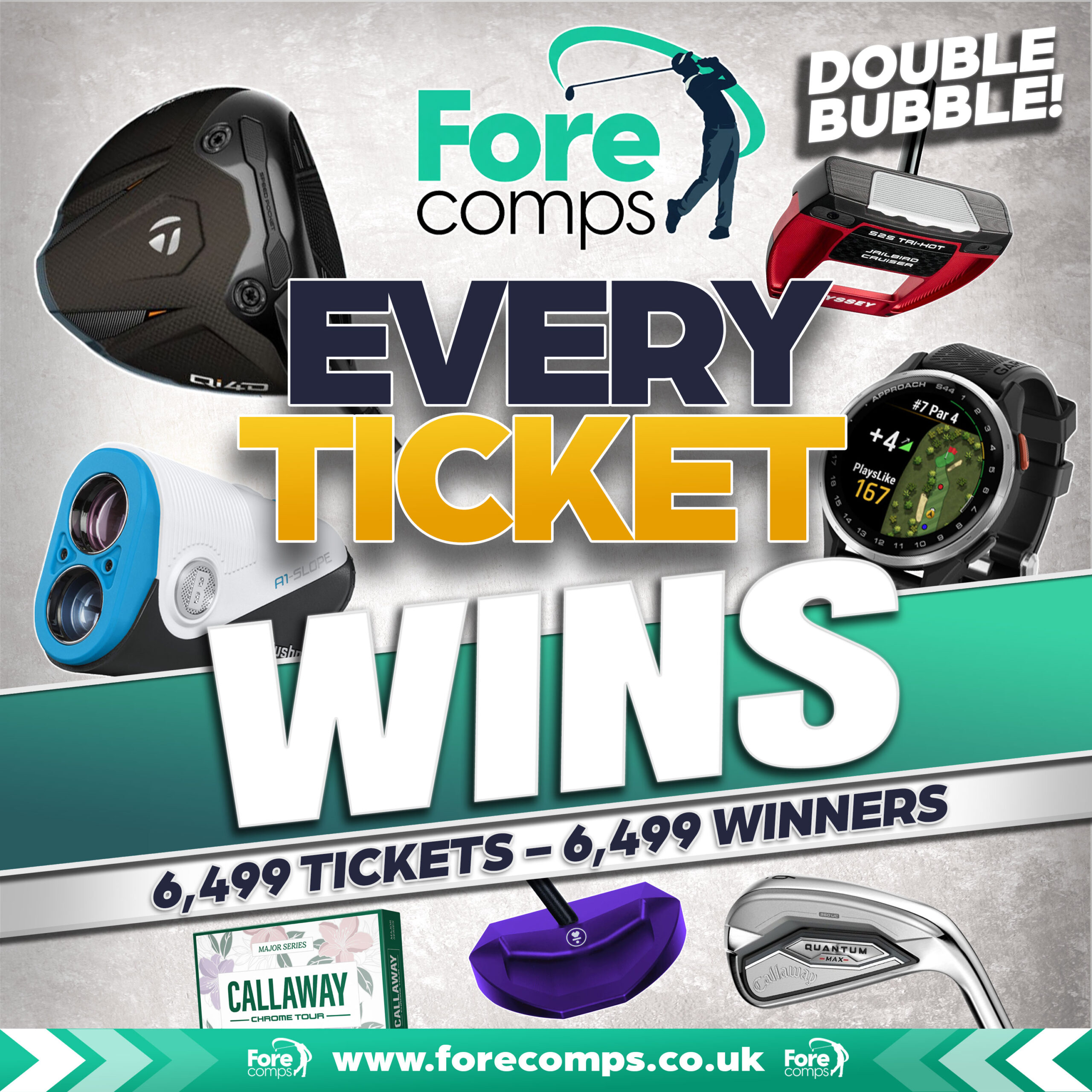 ALL NEW EVERY TICKET WINS - BIG SPENDERS ! **£800 BONUS PRIZE AUTODRAW**