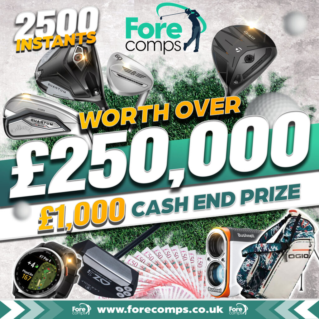 SUMMER MEGA WIN 2 – 2500 INSTANT WINS WORTH OVER £250K – AutoDraw End prize £1000 CASH