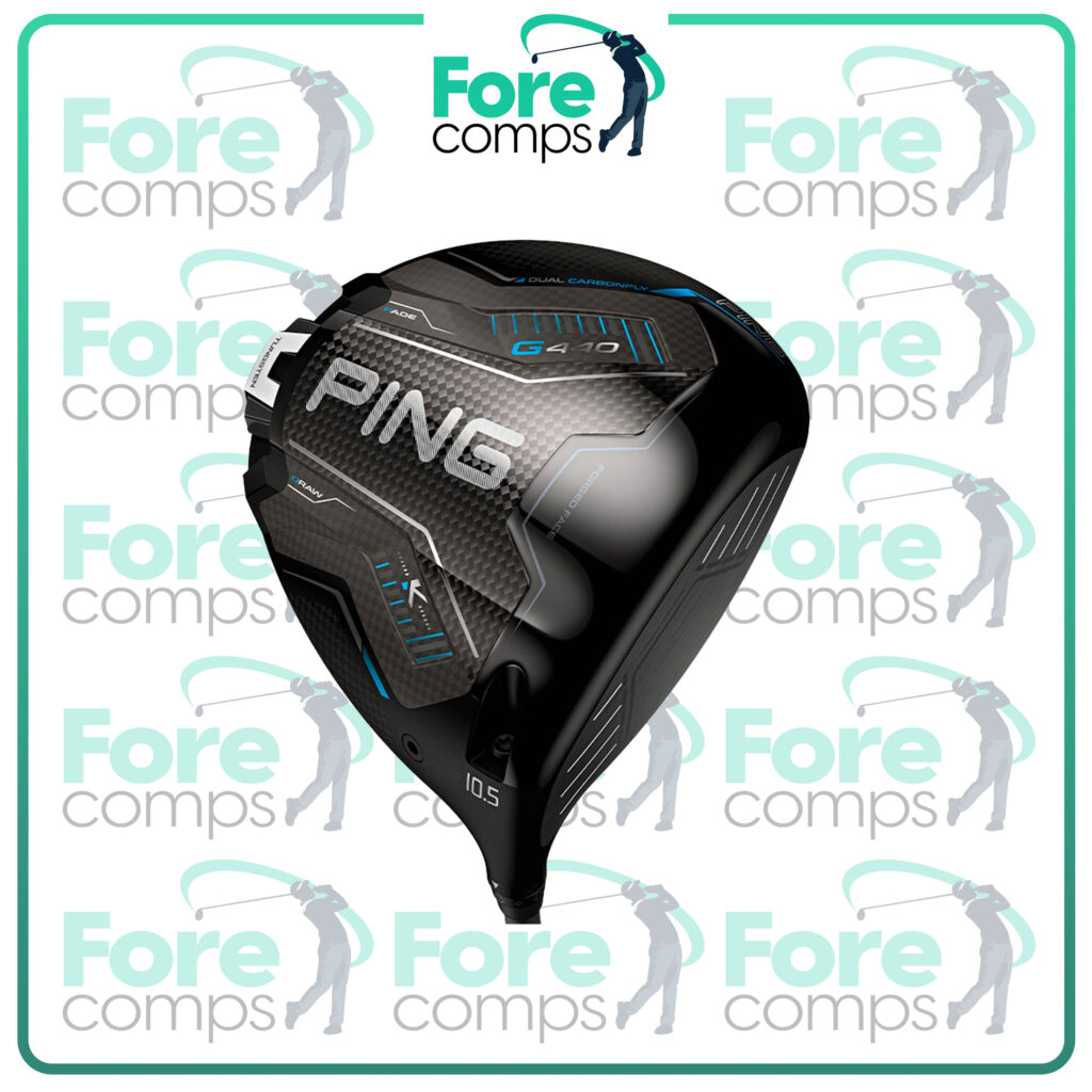Win A PING G440 K DRIVER **AUTODRAW** #13