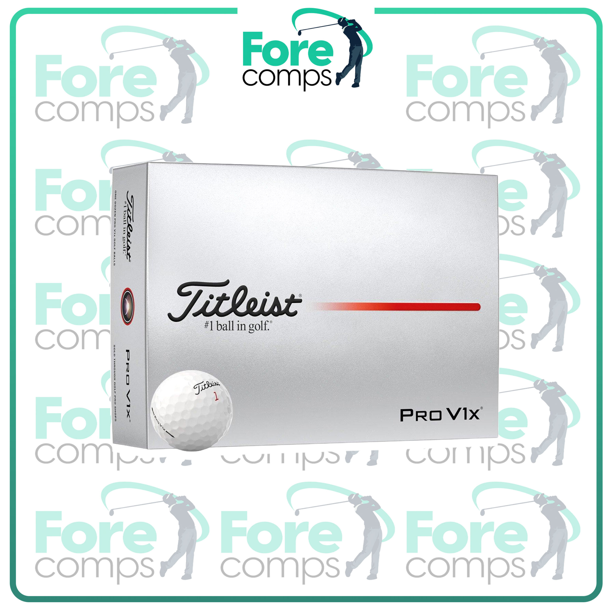 Dozen ProV1x