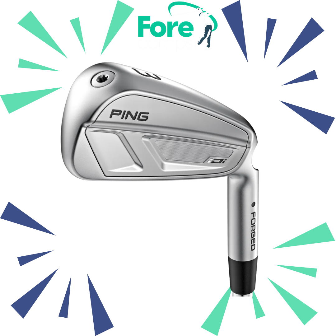 PING iDi Driving Iron